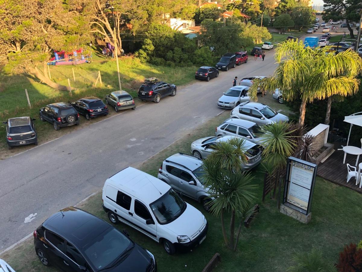 Ayres Village Apart Pinamar Exteriör bild